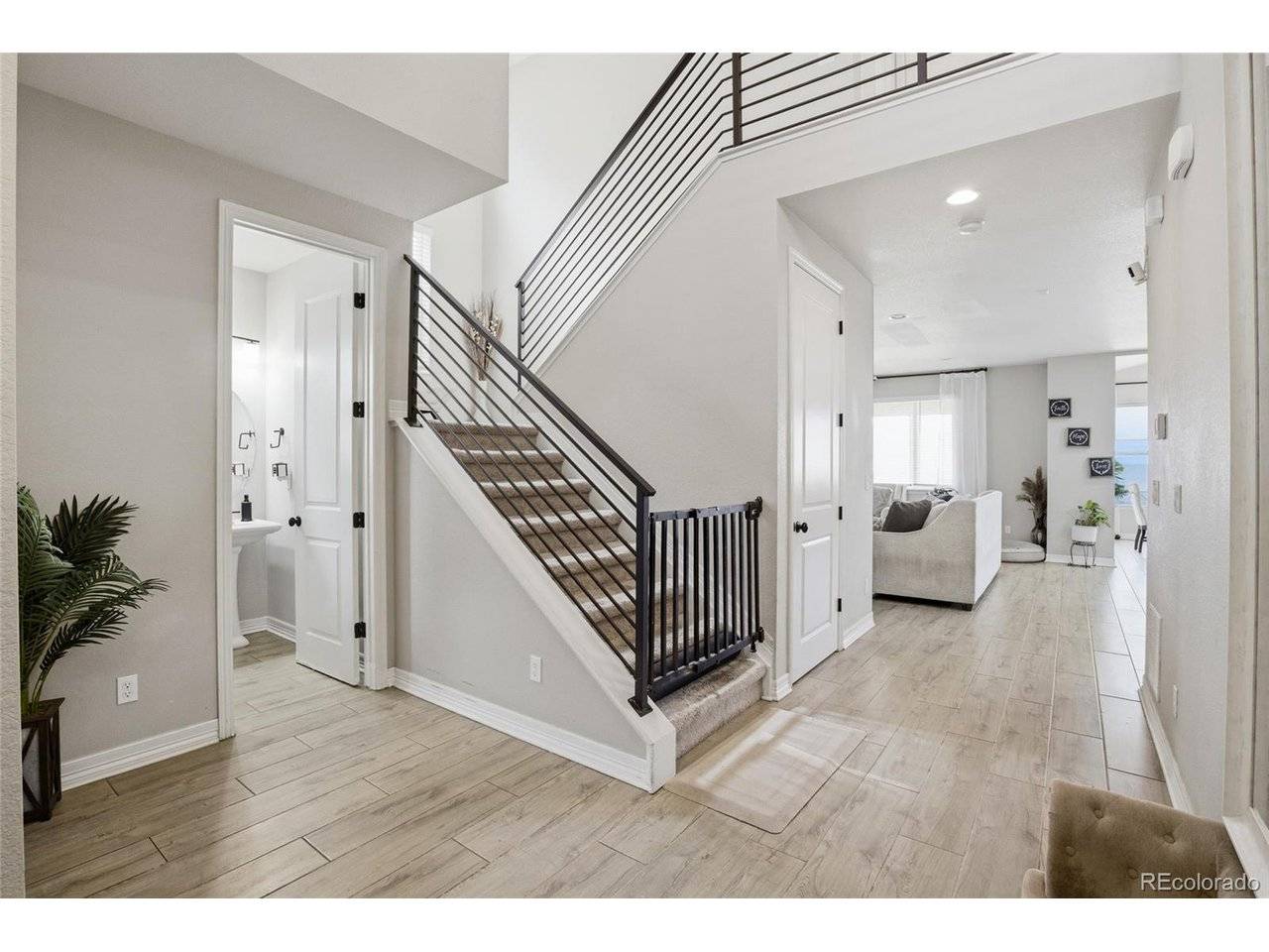 Address not disclosed, Commerce City, CO 80022