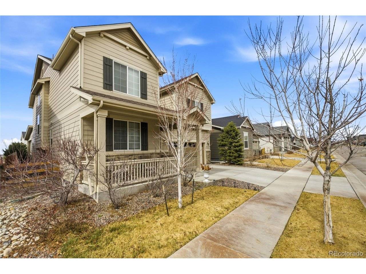 Address not disclosed, Commerce City, CO 80022