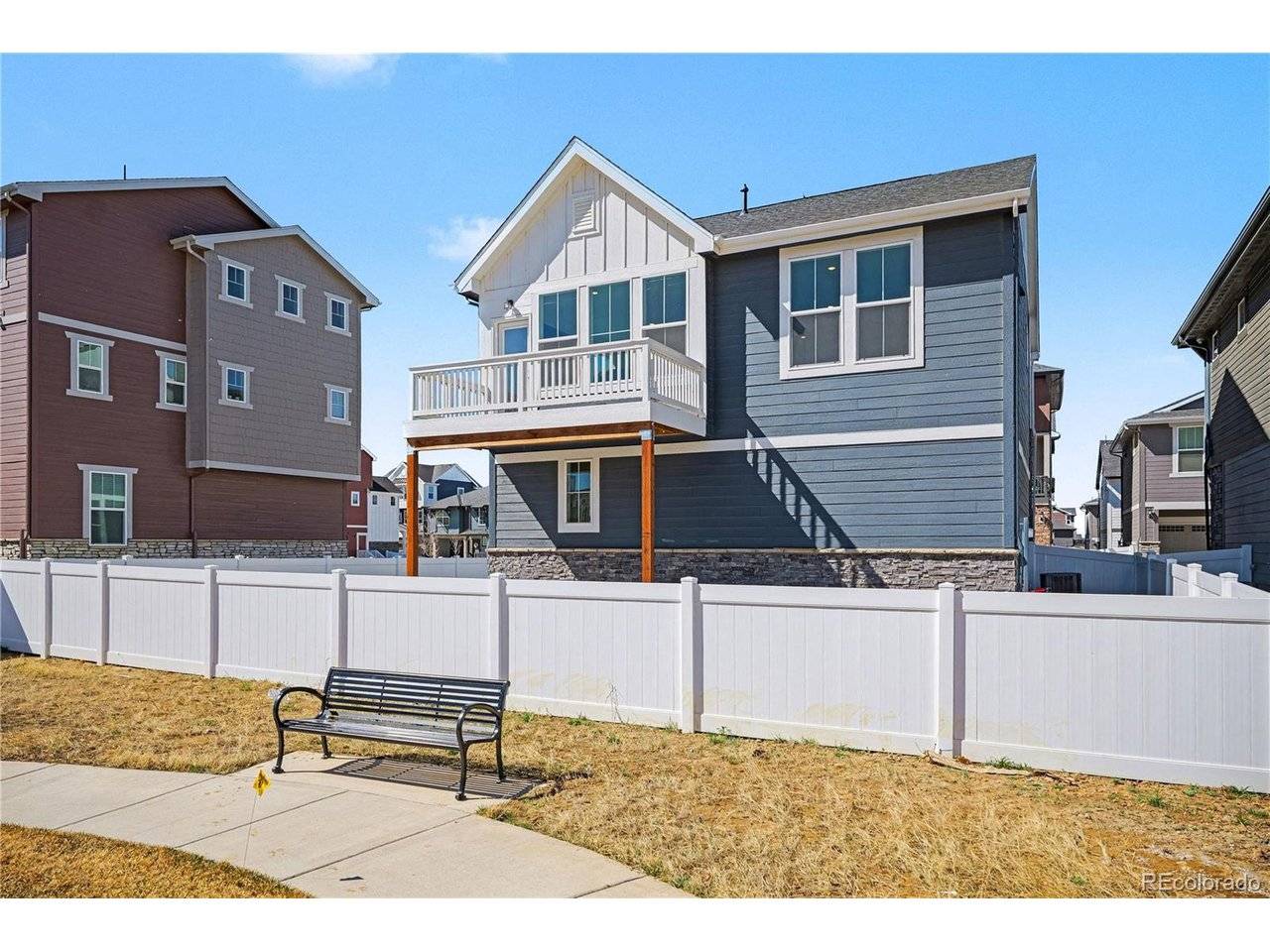 1980 S Fultondale, Aurora, CO 80018