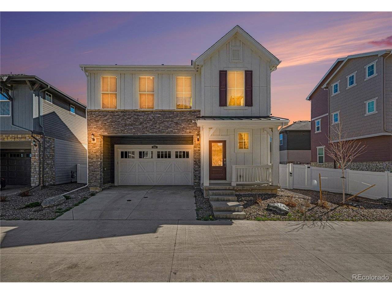 1980 S Fultondale, Aurora, CO 80018