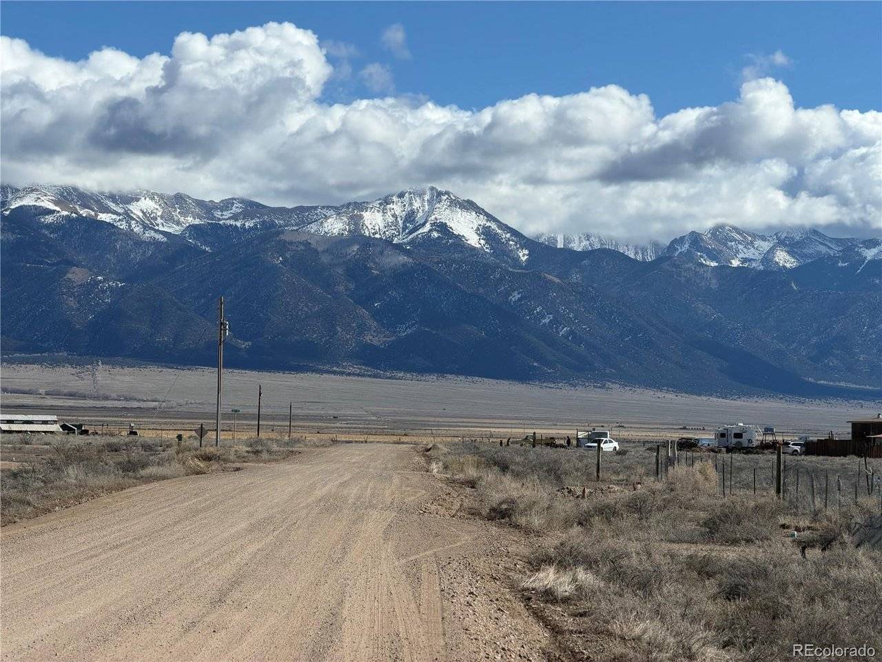 57846 Barbara J, Moffat, CO 81143