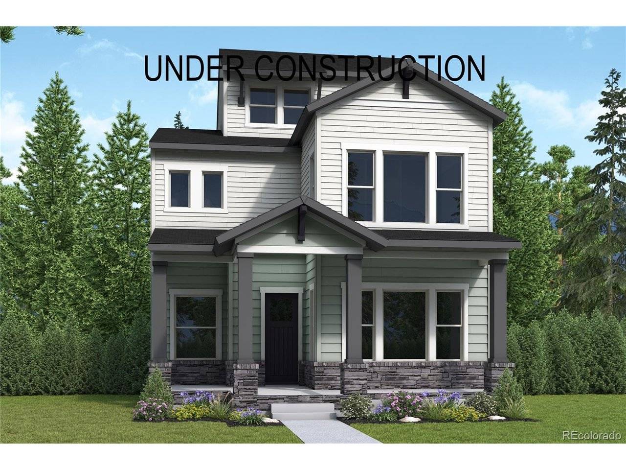 6647 Knapp, Colorado Springs, CO 80924