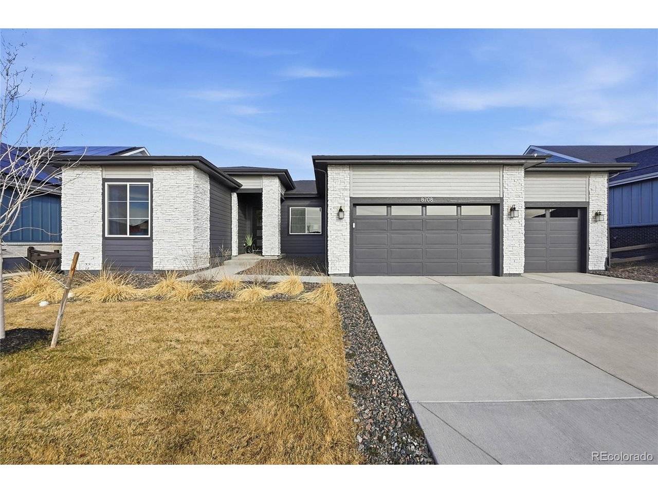 8708 S Quatar, Aurora, CO 80016