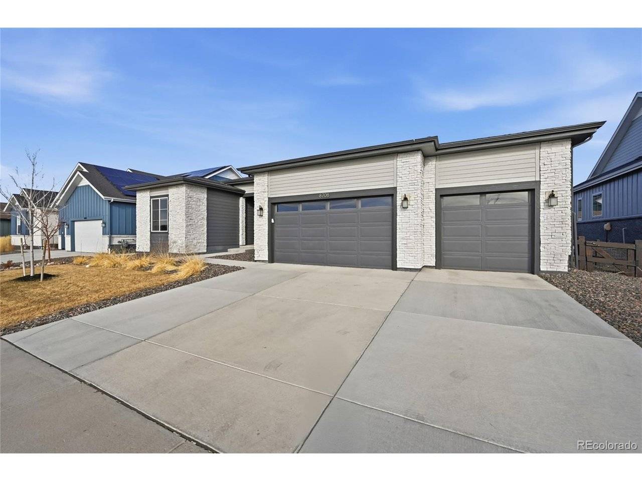 8708 S Quatar, Aurora, CO 80016
