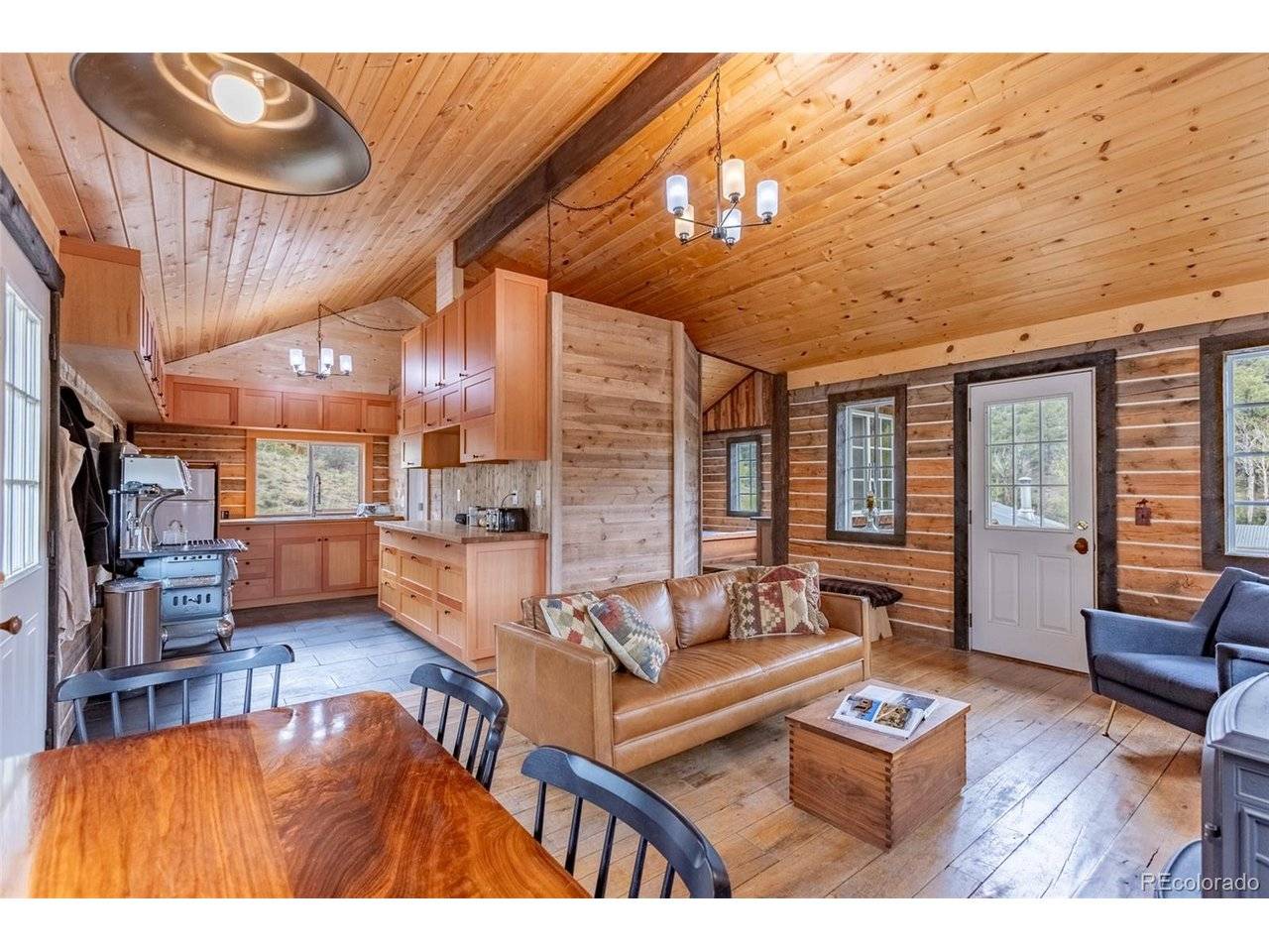 15275 S Russell, Salida, CO 81201