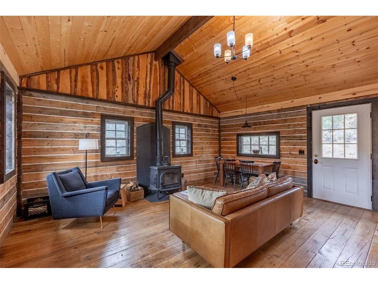 15275 S Russell, Salida, CO 81201