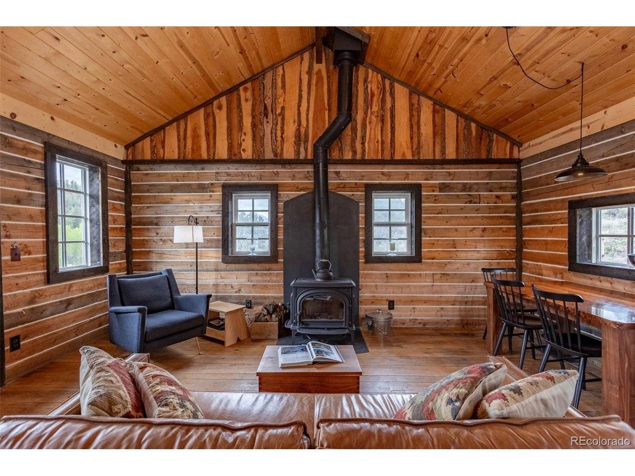 15275 S Russell, Salida, CO 81201