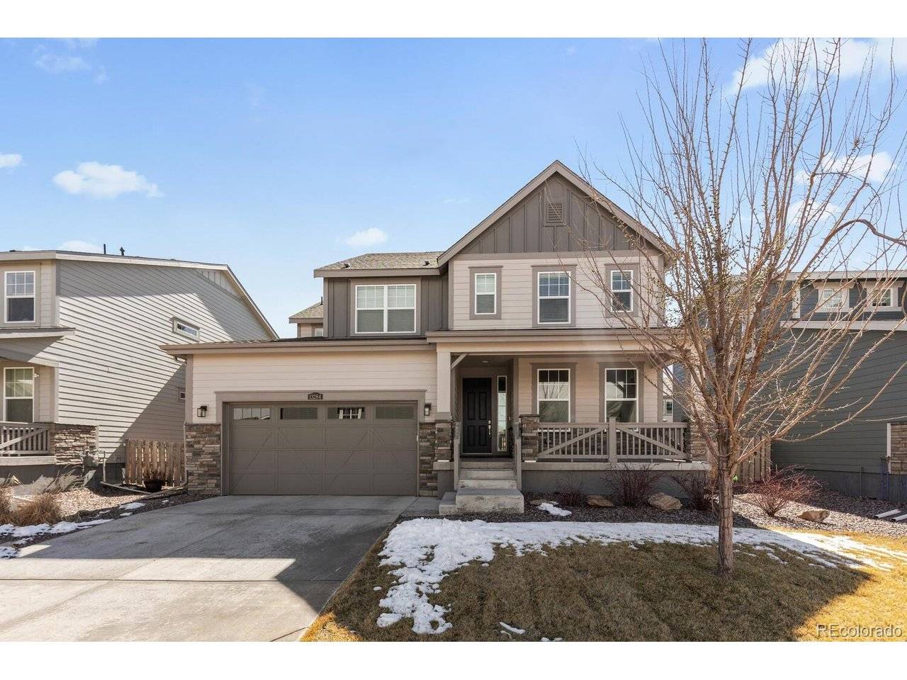 13284 E 109th, Commerce City, CO 80022