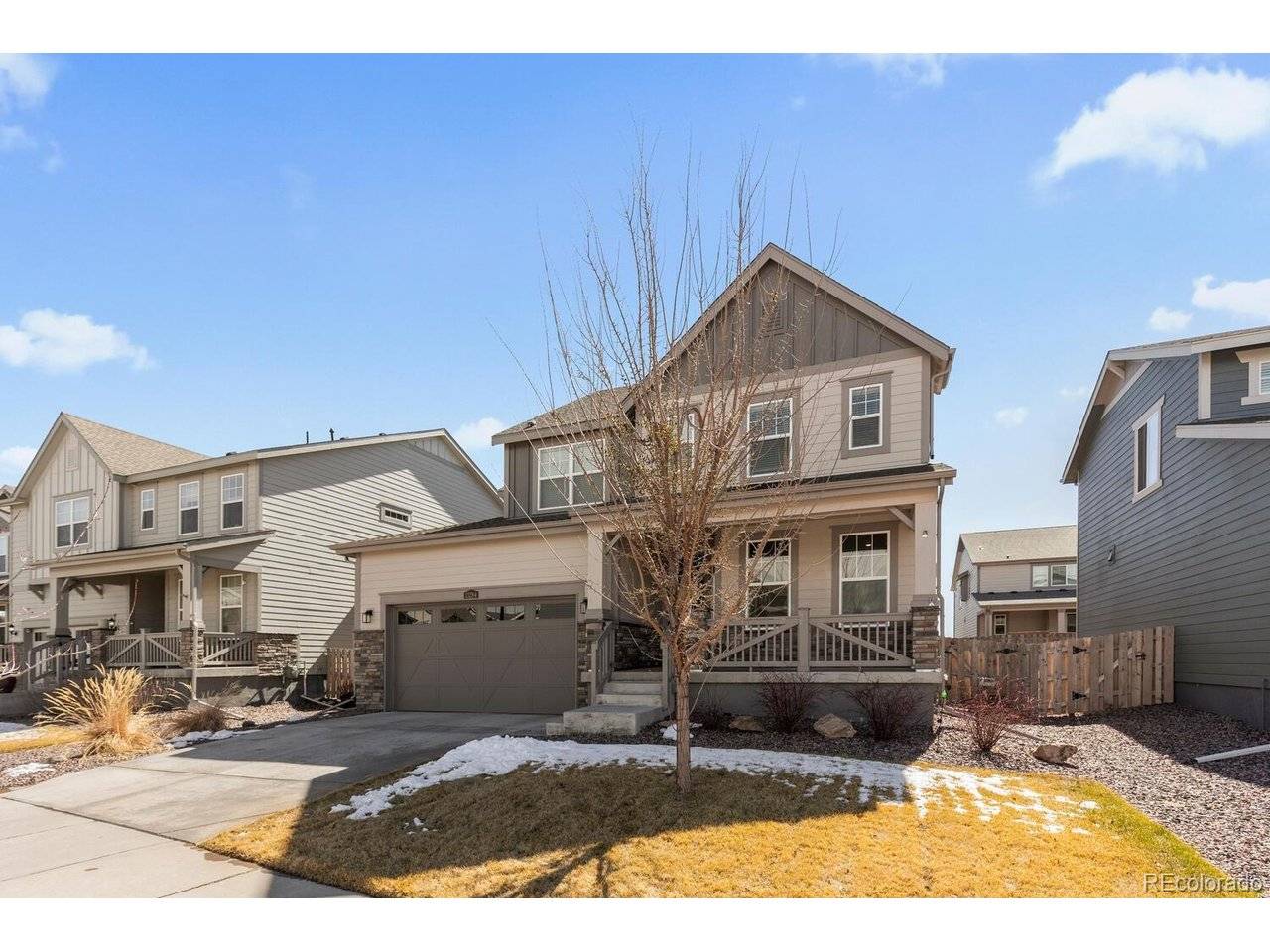 13284 E 109th, Commerce City, CO 80022
