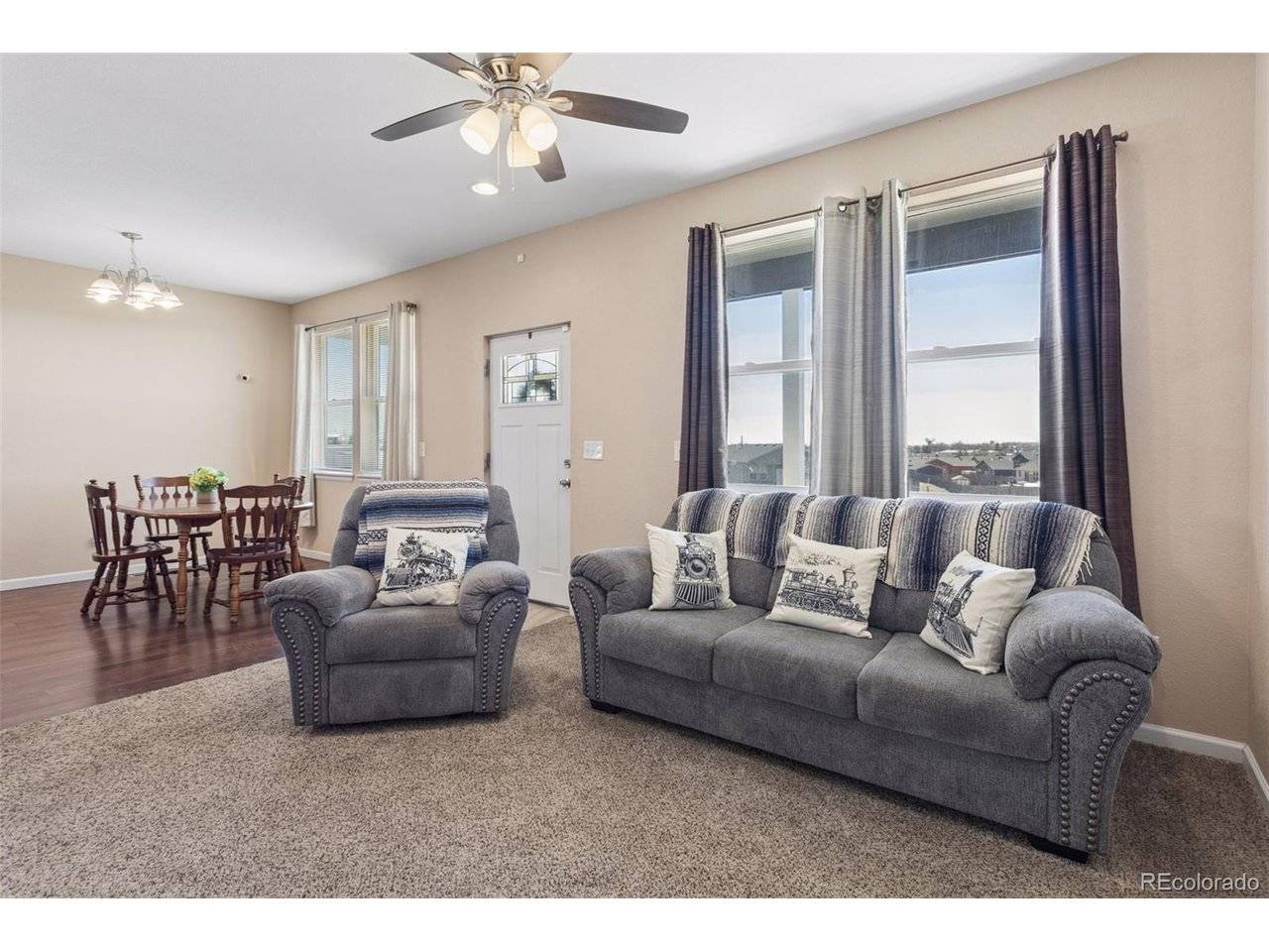 1434 4th, Deer Trail, CO 80105