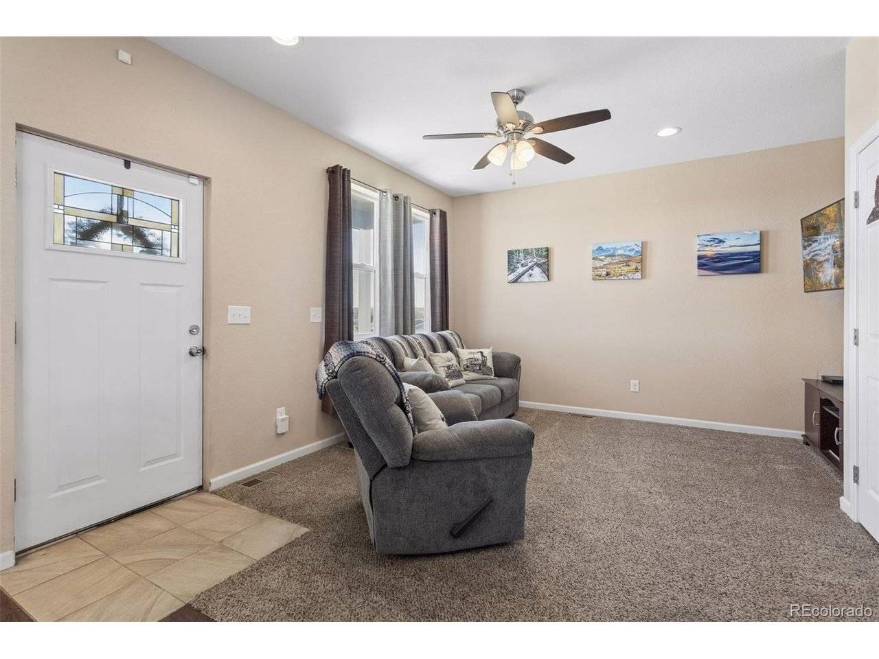 1434 4th, Deer Trail, CO 80105