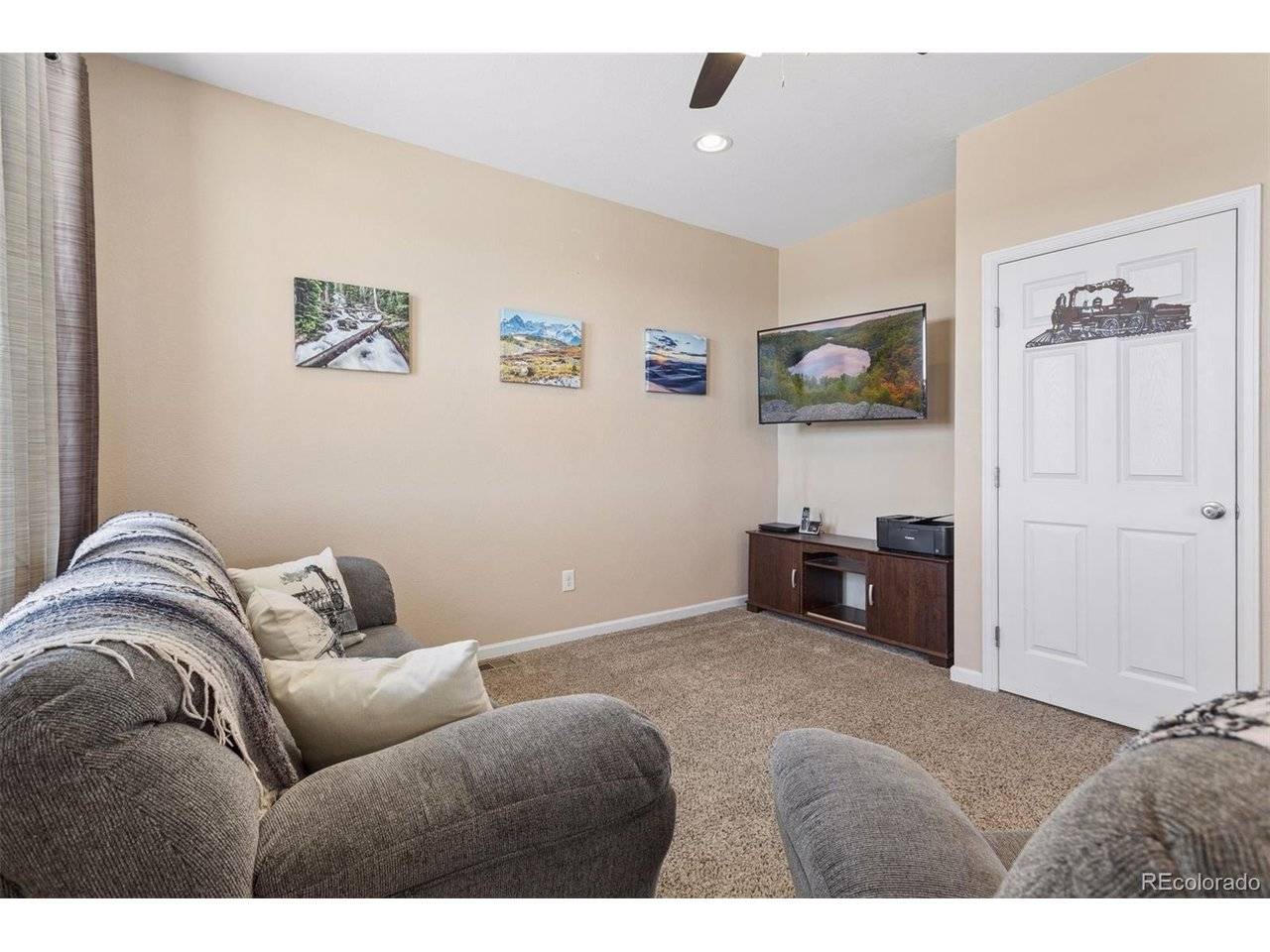 1434 4th, Deer Trail, CO 80105