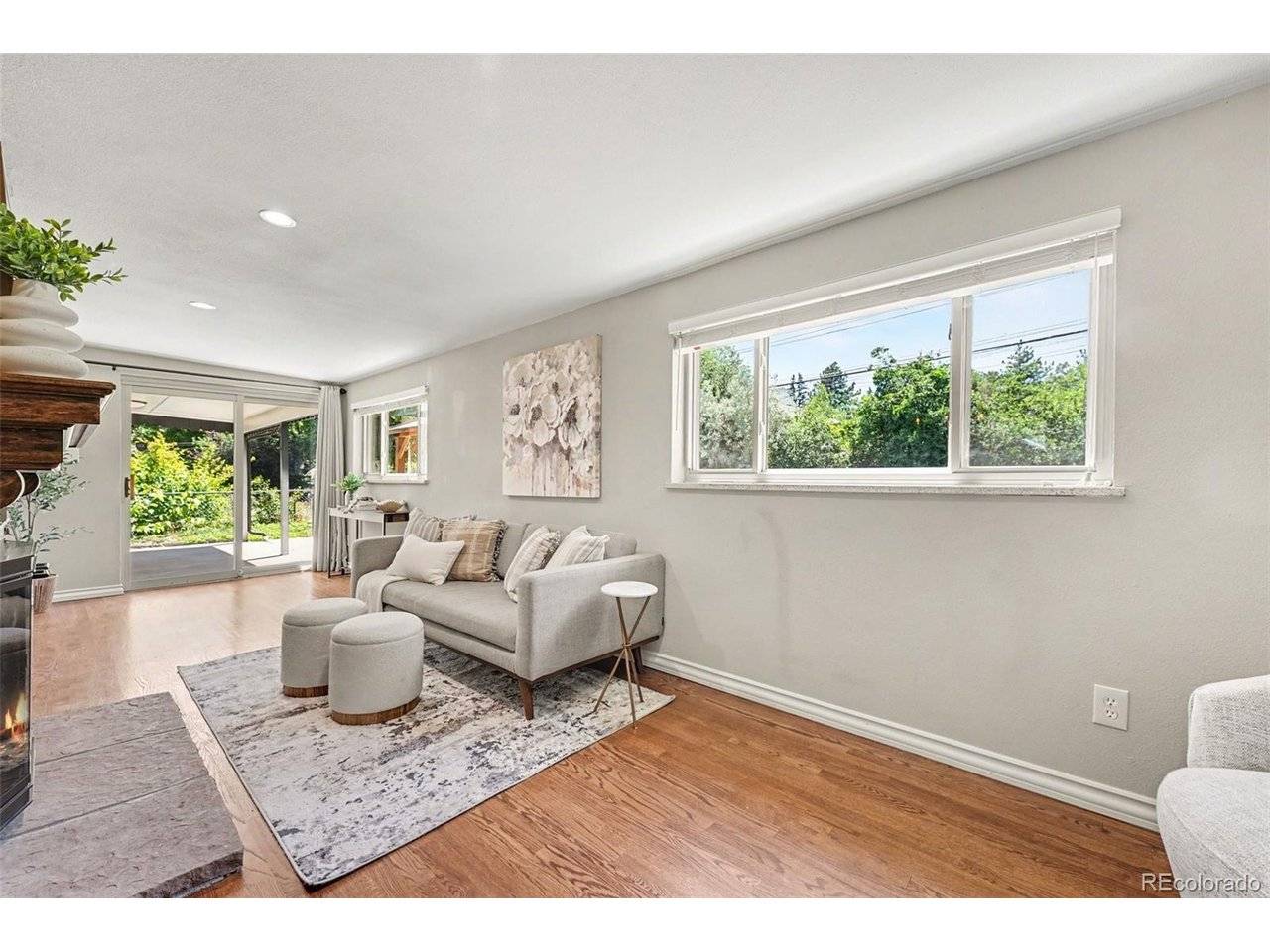 715 S Glencoe, Denver, CO 80246