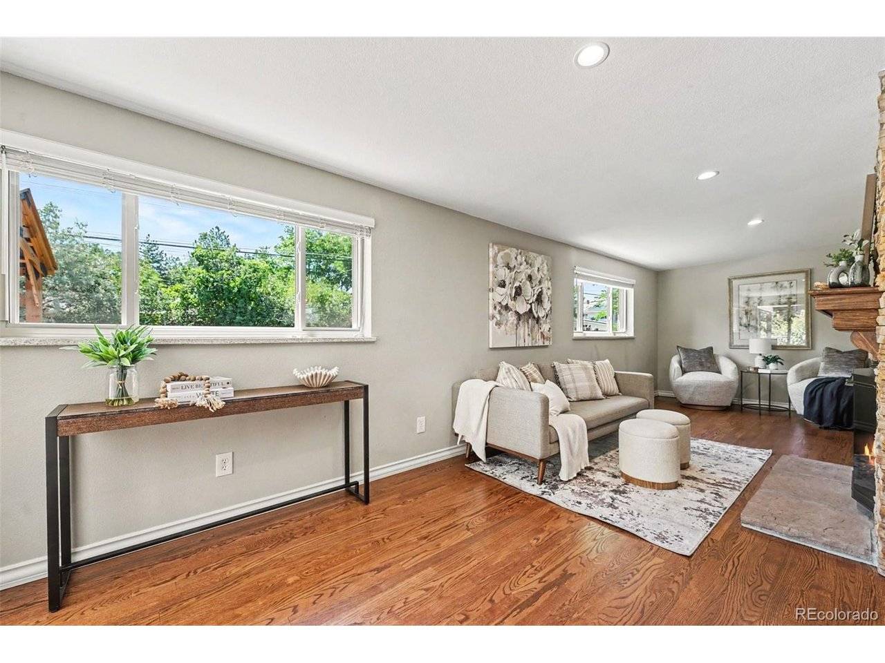 715 S Glencoe, Denver, CO 80246
