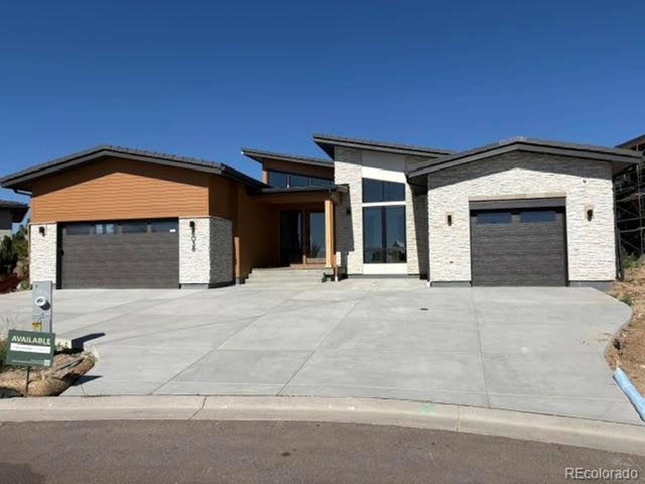 8038 Vestal Peak, Castle Rock, CO 80108
