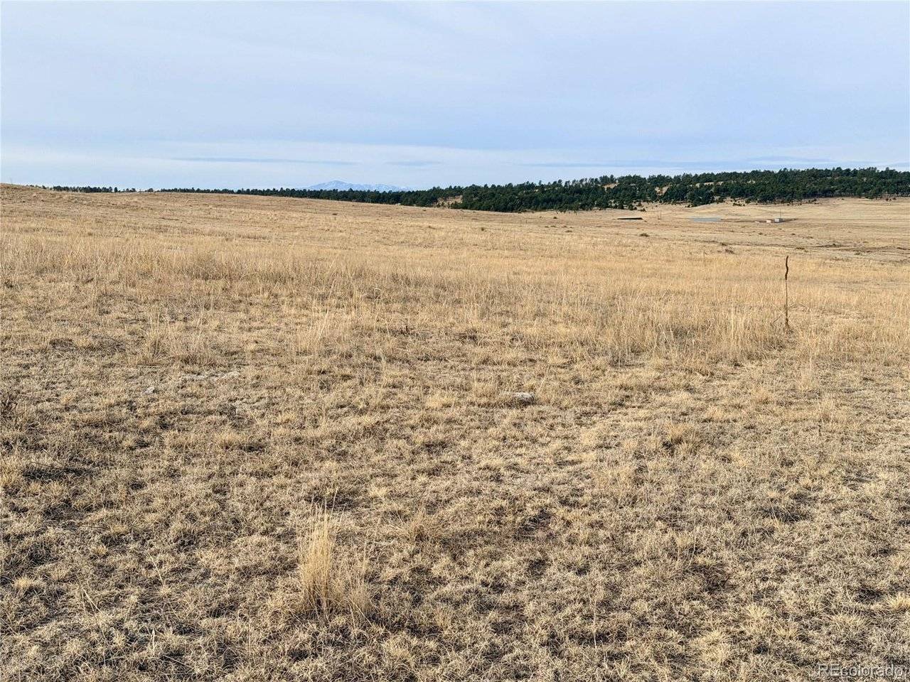 1 County Road 122, Ramah, CO 80832