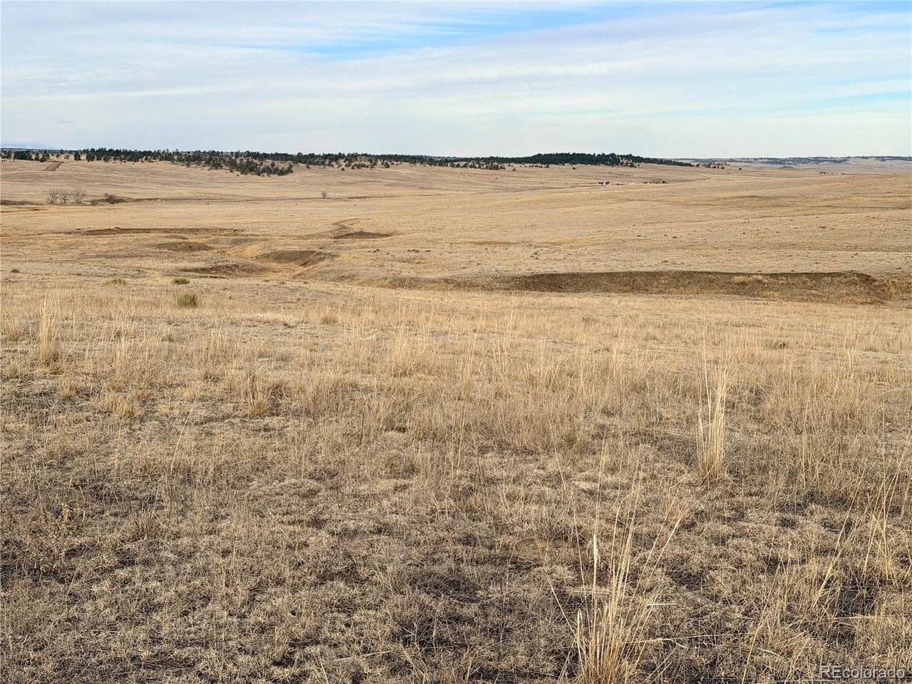 1 County Road 122, Ramah, CO 80832