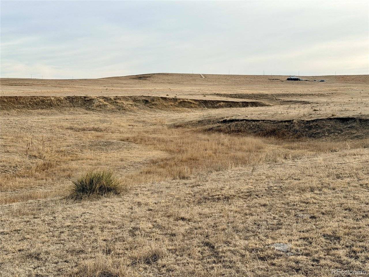1 County Road 122, Ramah, CO 80832