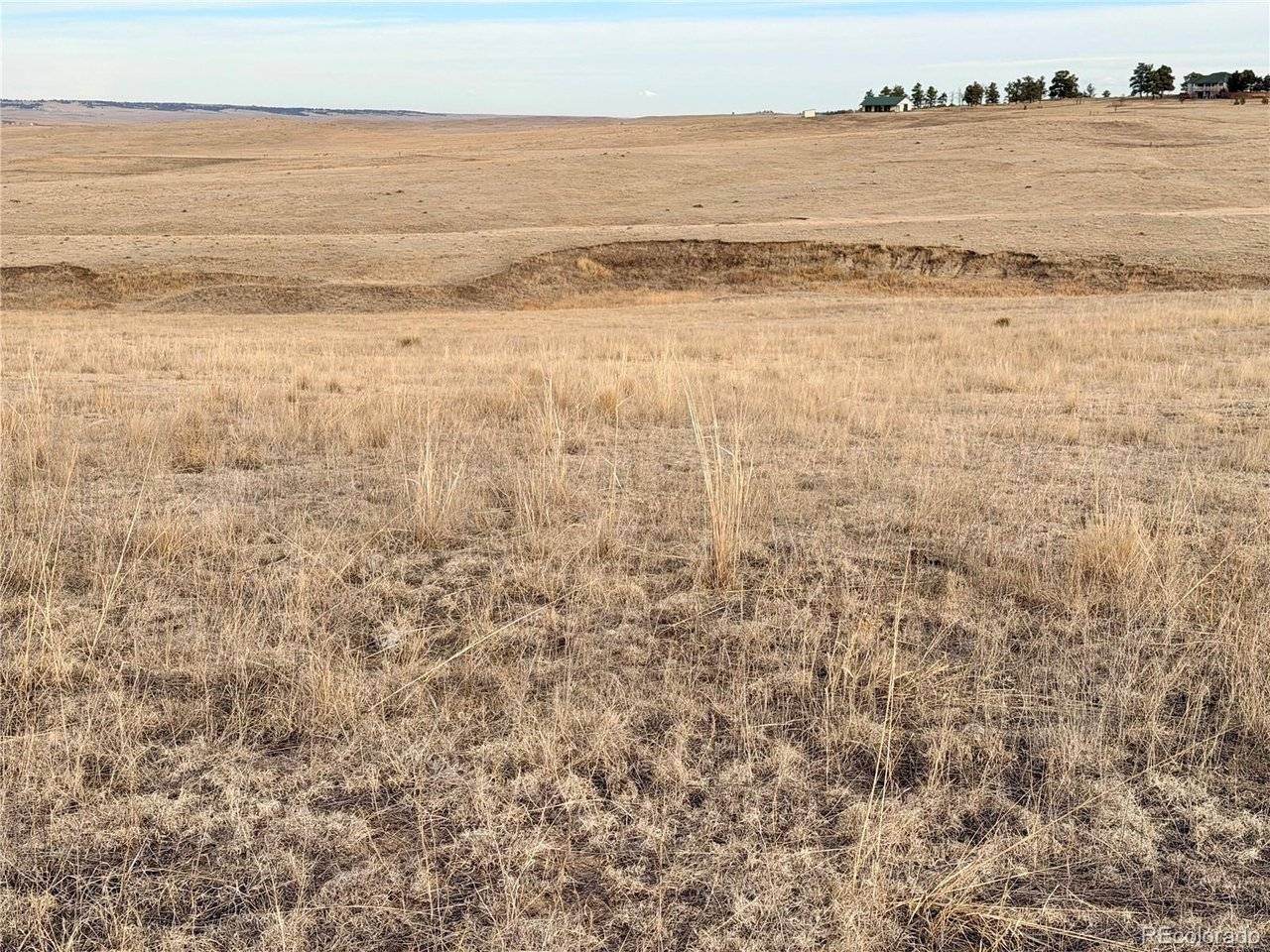 1 County Road 122, Ramah, CO 80832