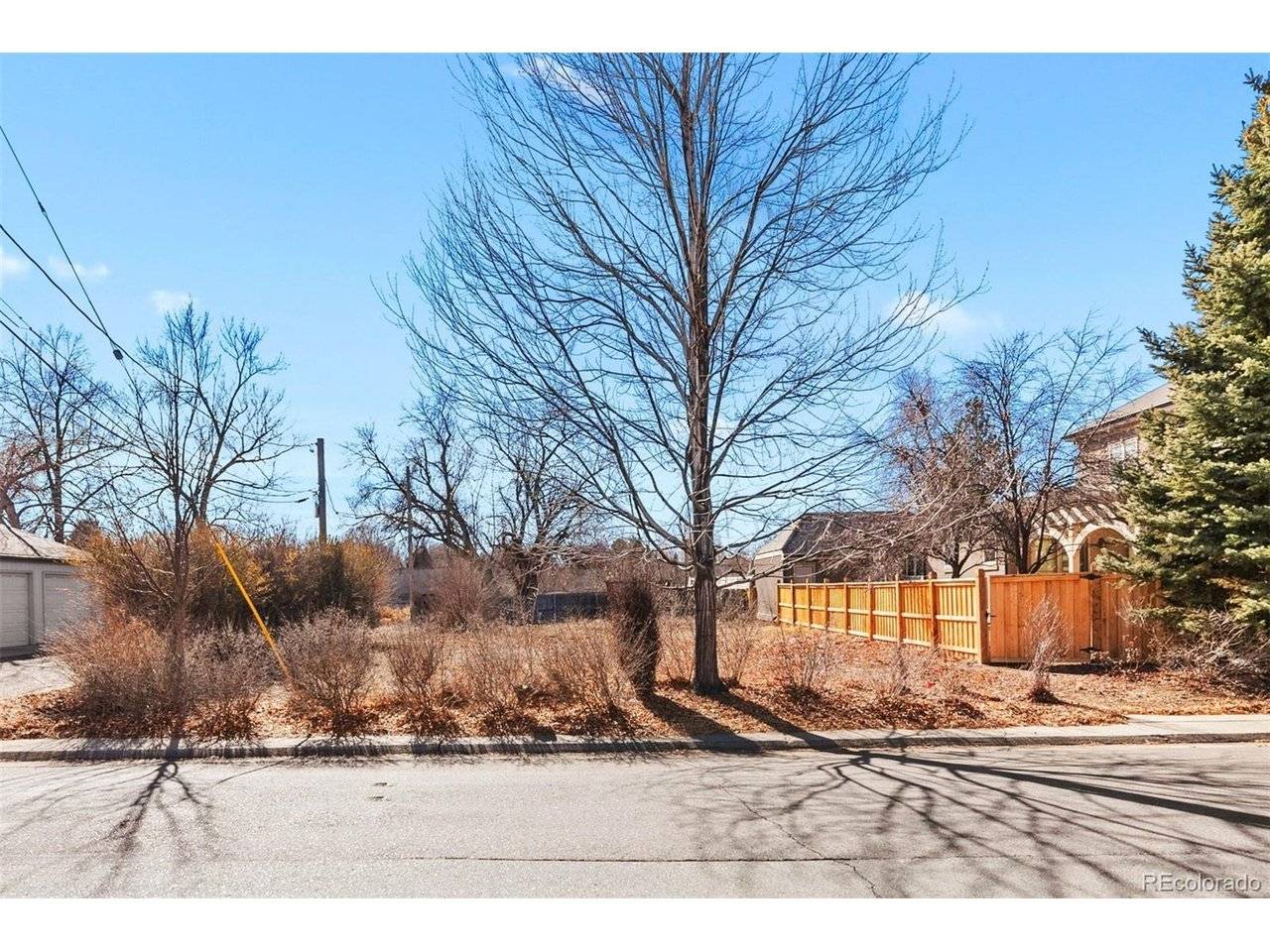 2722 E Mexico, Denver, CO 80210