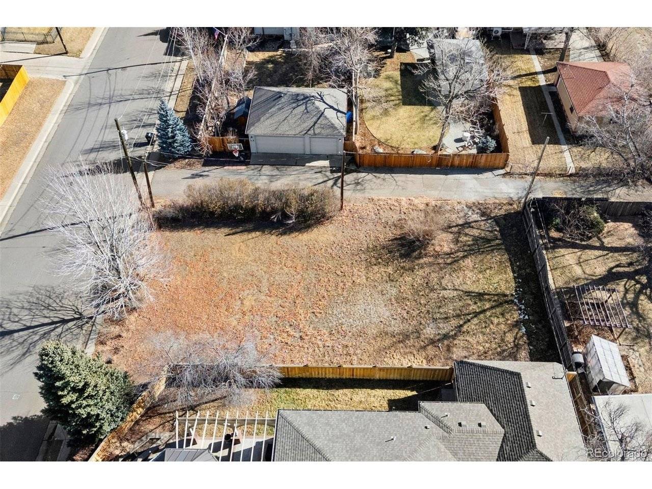 2722 E Mexico, Denver, CO 80210