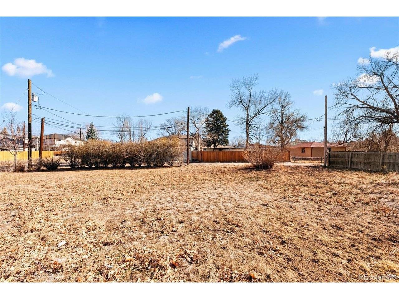 2722 E Mexico, Denver, CO 80210