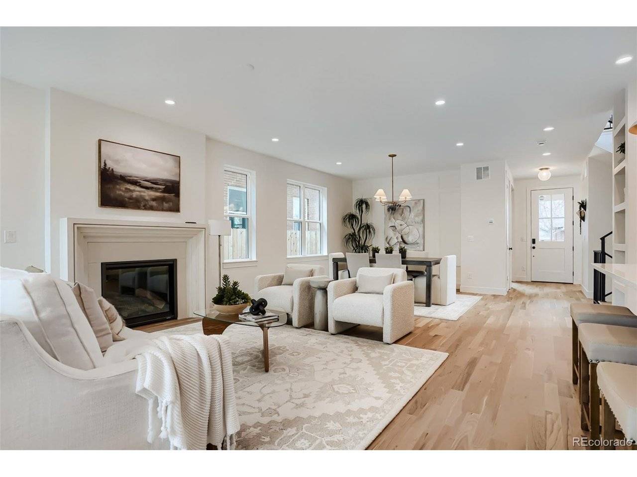3316 N Vine, Denver, CO 80205