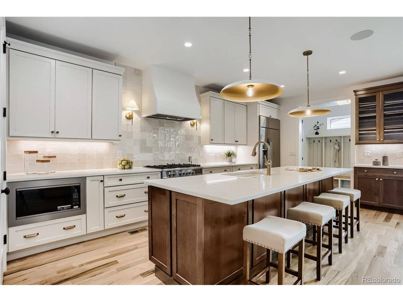 3316 N Vine, Denver, CO 80205