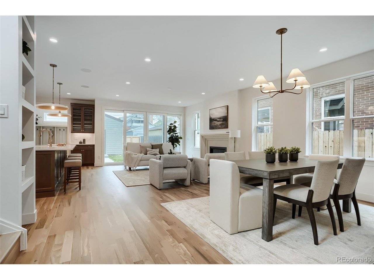 3316 N Vine, Denver, CO 80205