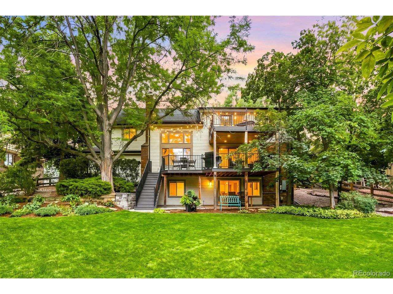 1951 W Dry Creek, Littleton, CO 80120