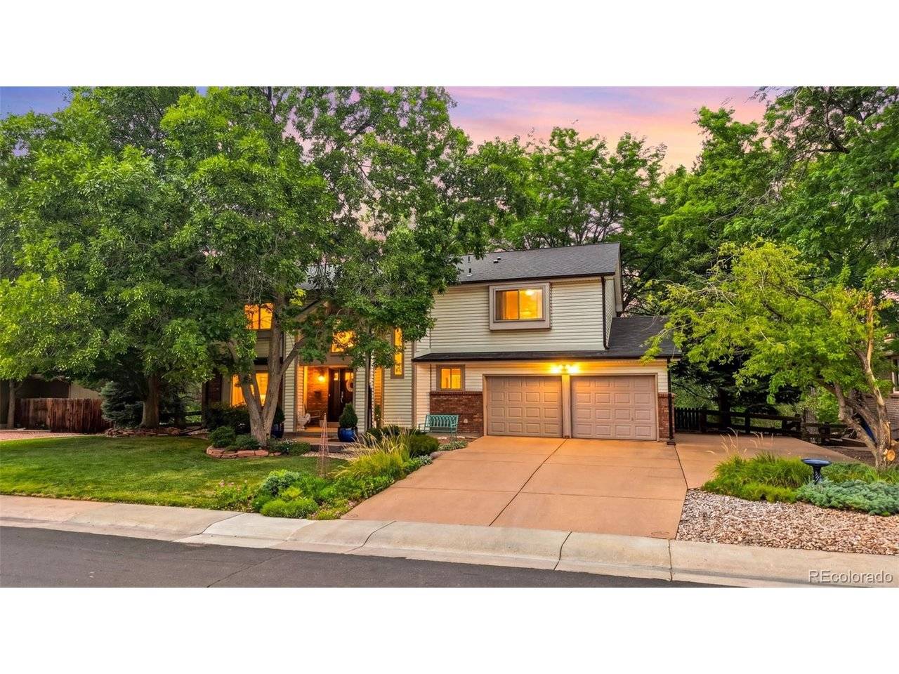 1951 W Dry Creek, Littleton, CO 80120