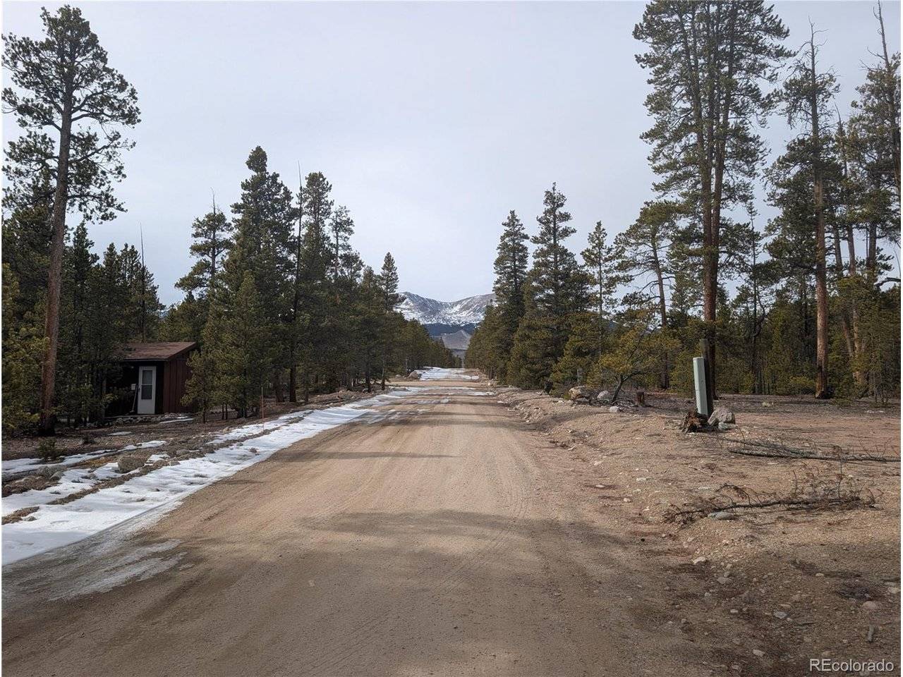 179 Cedar, Twin Lakes, CO 80461