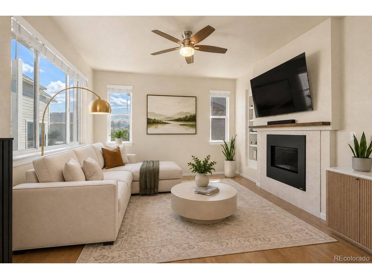 11235 S Neu Towne, Parker, CO 80134