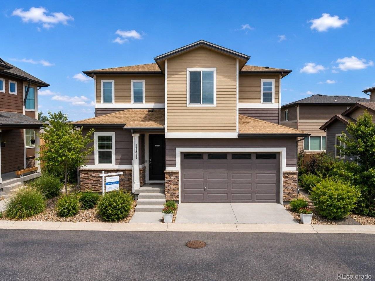 11235 S Neu Towne, Parker, CO 80134