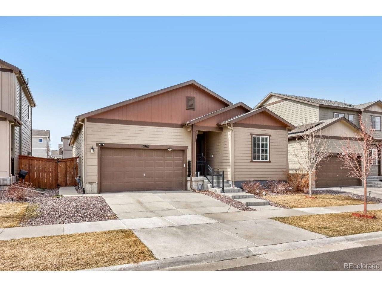 10965 Hayloft, Parker, CO 80134