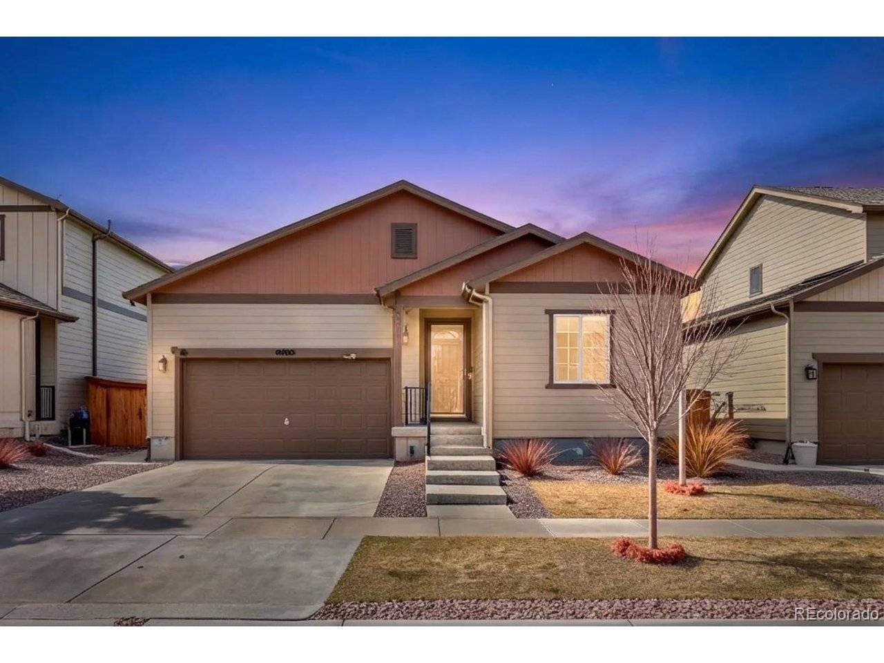10965 Hayloft, Parker, CO 80134