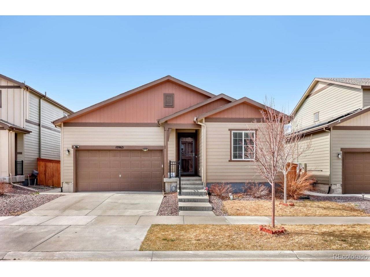 10965 Hayloft, Parker, CO 80134