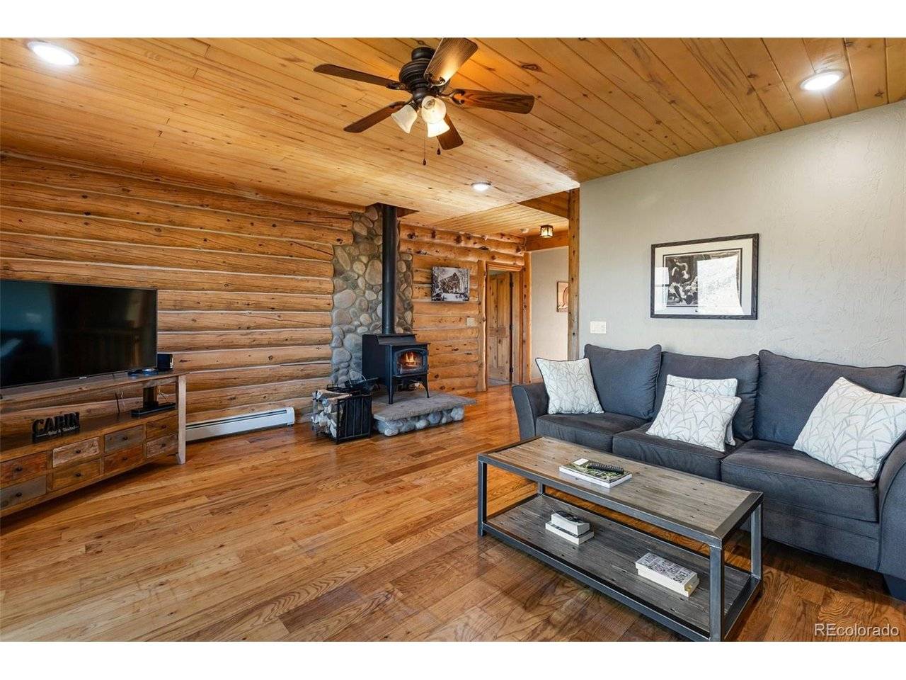 9110 Mountain, Cascade, CO 80809