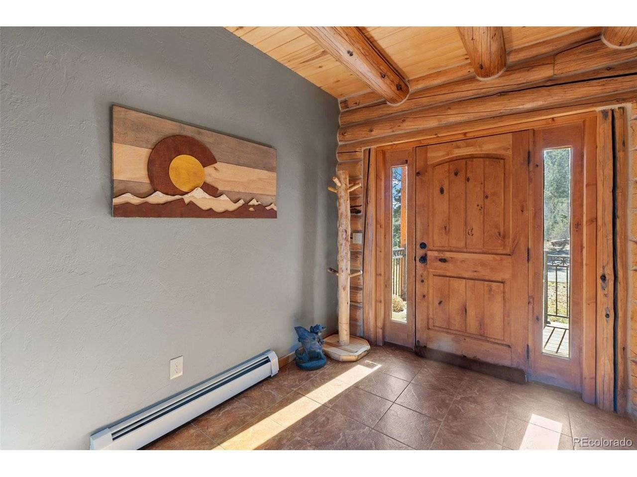 9110 Mountain, Cascade, CO 80809