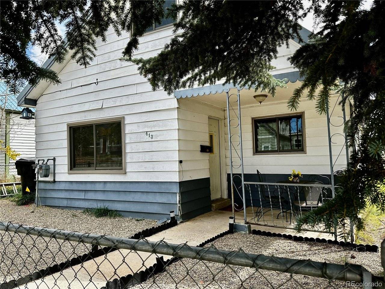 413 W 3rd, Leadville, CO 80461