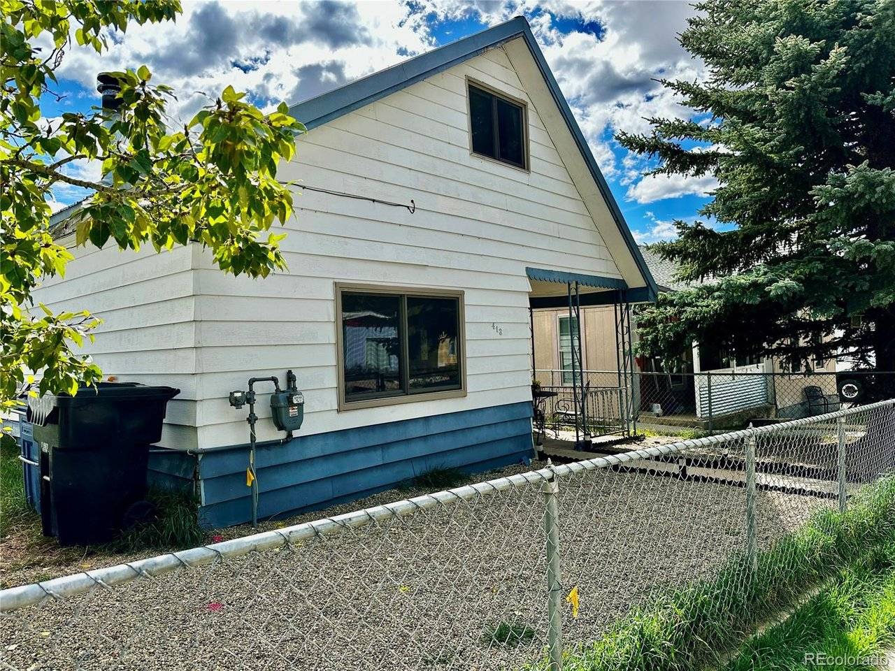 413 W 3rd, Leadville, CO 80461
