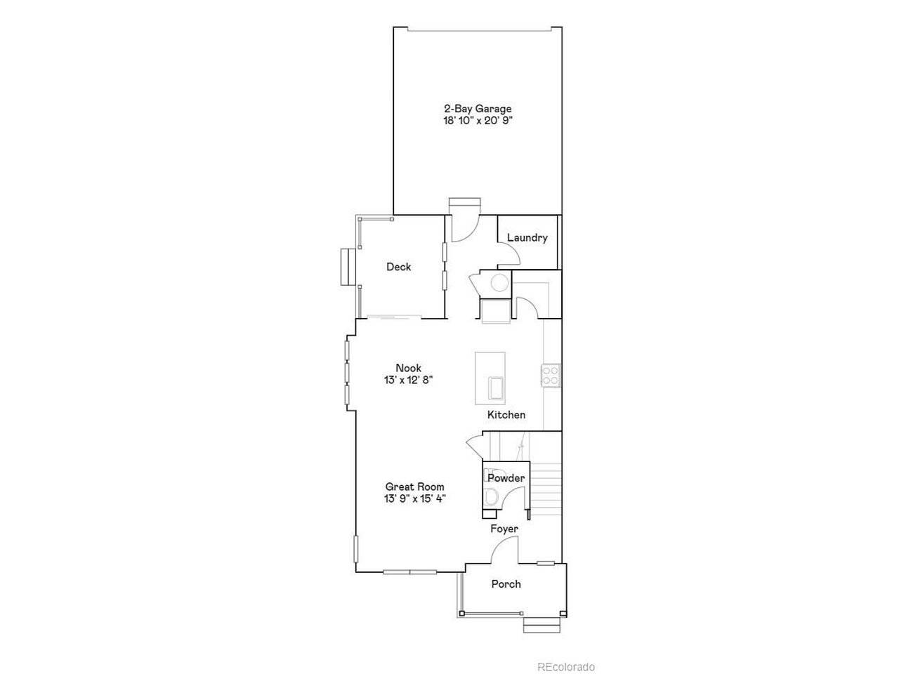 15239 Detroit, Thornton, CO 80602