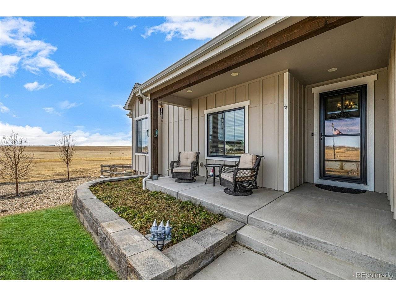 7377 Van Sickle, Strasburg, CO 80136