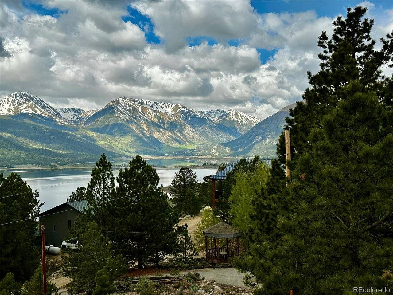 9 Mount Hope, Twin Lakes, CO 81251