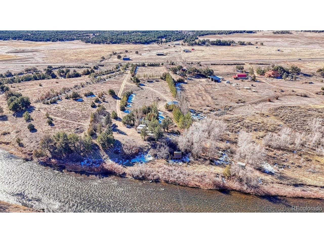 Address not disclosed, Coaldale, CO 81222