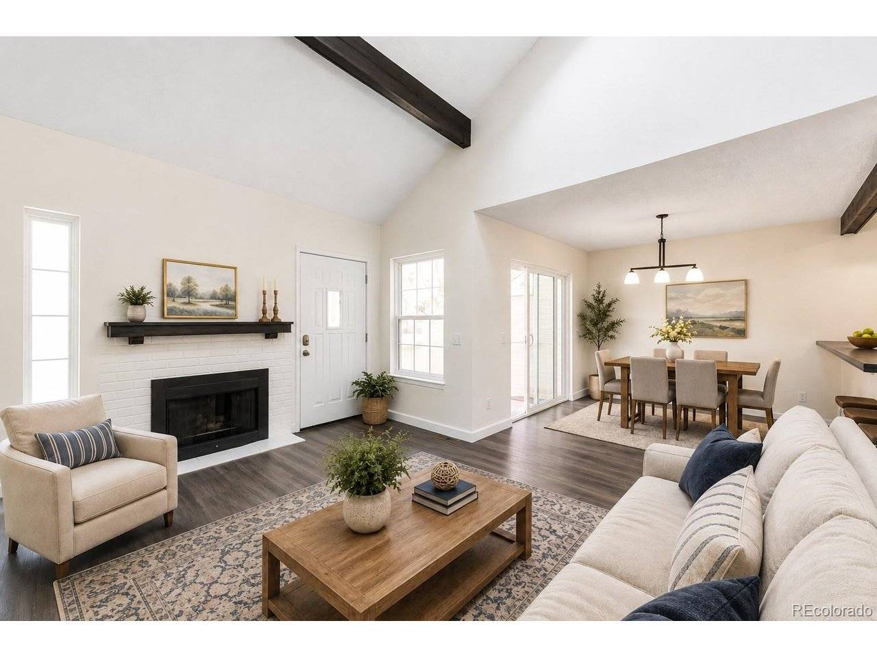 14080 E Quinn, Aurora, CO 80015
