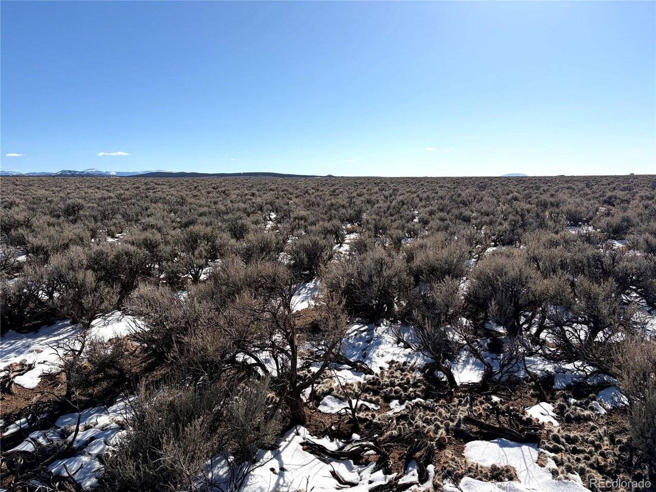 Camino Tio Irving, Fort Garland, CO 81133
