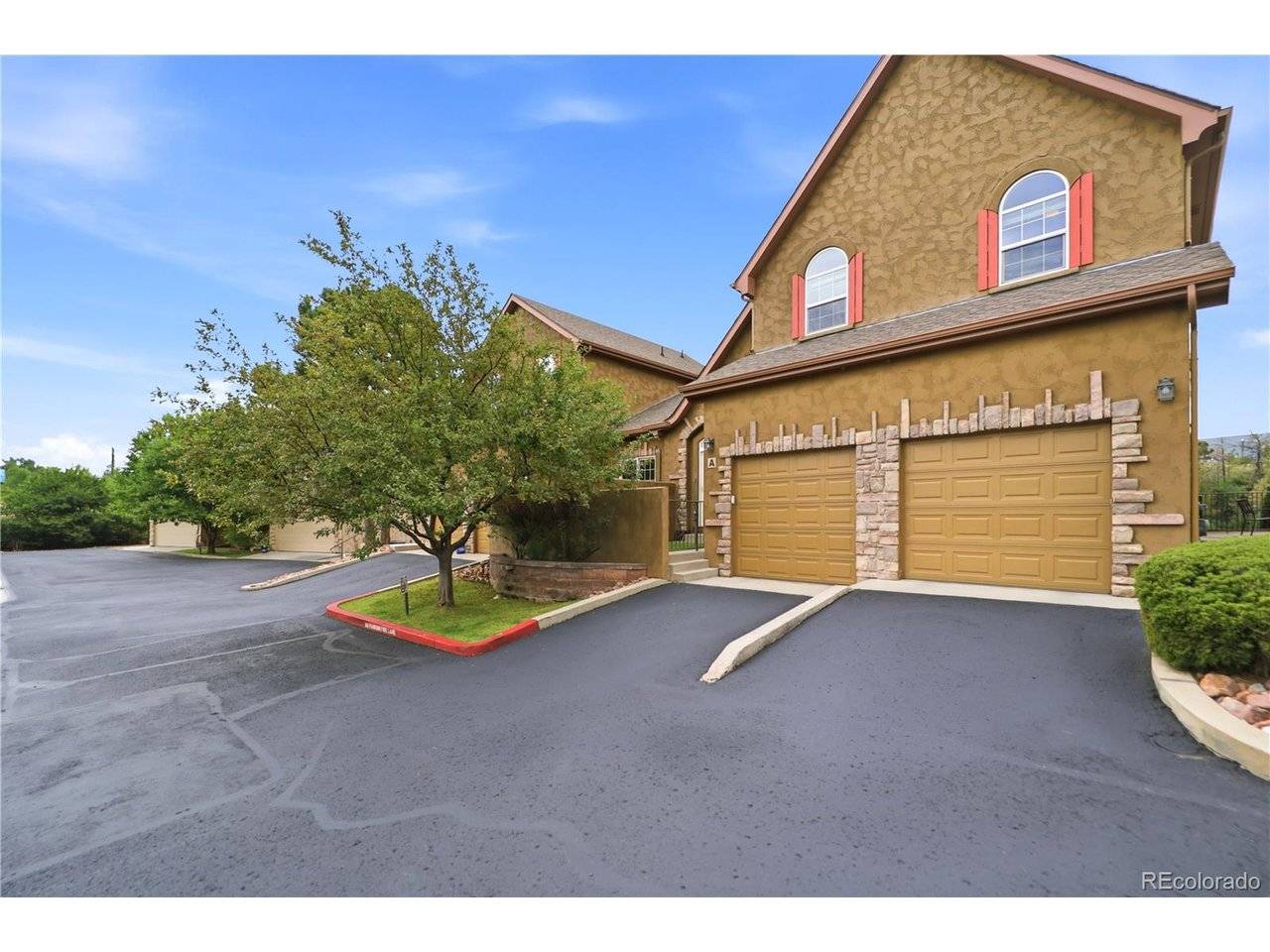 6638 Bethesda #A, Colorado Springs, CO 80918