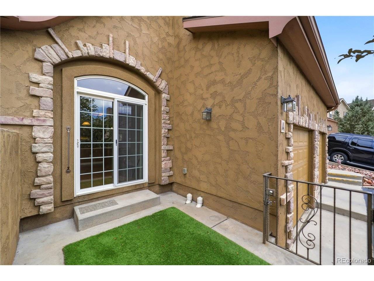 6638 Bethesda #A, Colorado Springs, CO 80918