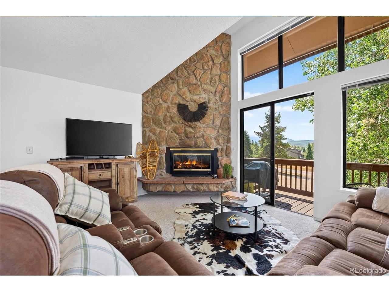 444 County Road 832 #30-1, Fraser, CO 80442